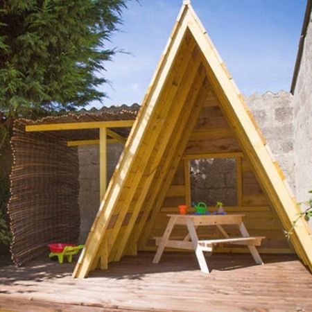 Tres Jolie Maison A Cote De La Plage Le Portel Exteriör bild